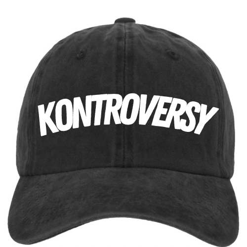 Kontroversy Vintage Cap
