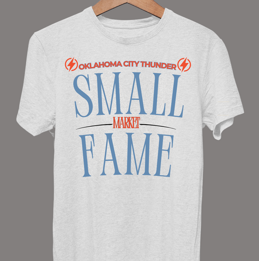 Small Market Fame